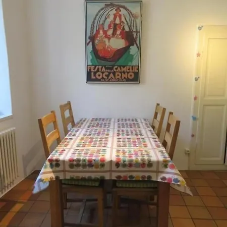 Casa Speranza Pt Appartement *