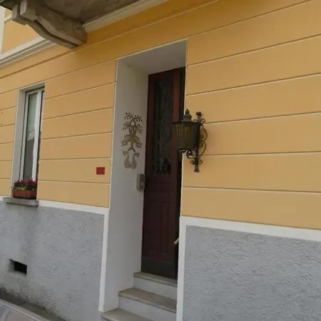 Casa Speranza Pt Apartment