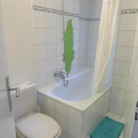 Casa Speranza Pt * Muralto