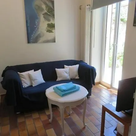 Casa Speranza Pt
