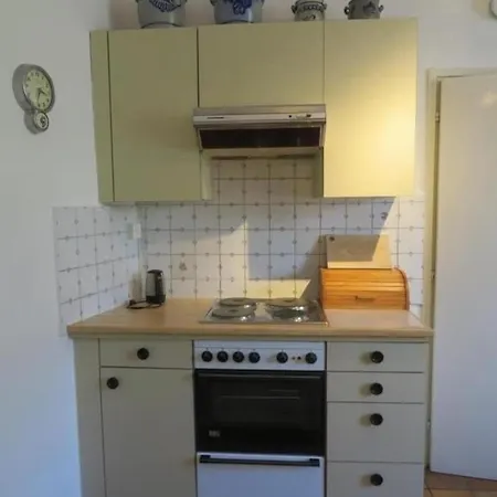 Casa Speranza Pt Apartment Muralto