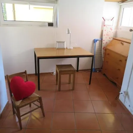 Casa Speranza Pt Muralto