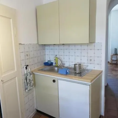 Casa Speranza Pt * Muralto