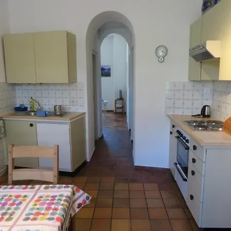 Casa Speranza Pt Apartment
