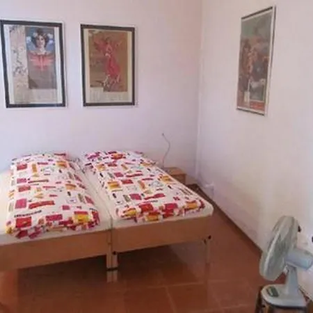 Casa Speranza Pt *