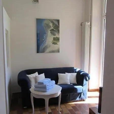 Casa Speranza Pt Apartment Muralto