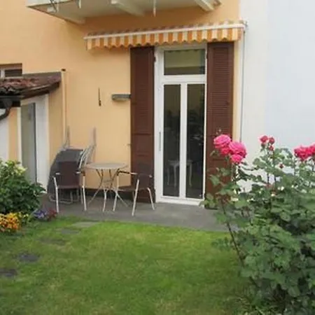 Apartment Casa Speranza Pt *