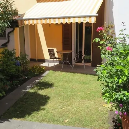 Casa Speranza Pt *